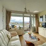 Lejlighed Haus Schoene Aussicht, App 1sb505 Heiligenhafen