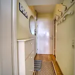 Haus Schoene Aussicht, App 1sb505 Lejlighed *