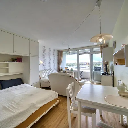 Haus Schoene Aussicht, App 1sb505 Apartamento *