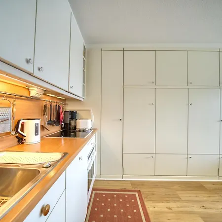 Haus Schoene Aussicht, App 1sb505