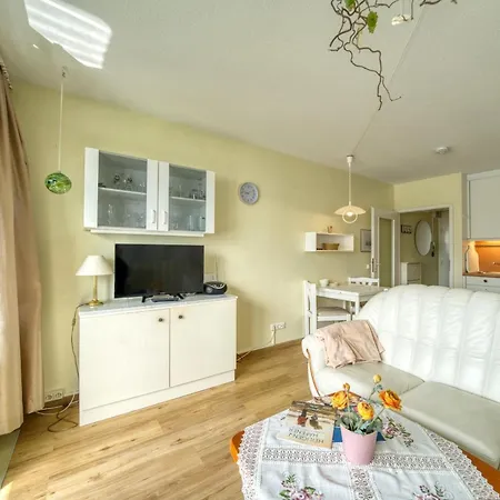 Haus Schoene Aussicht, App 1sb505 Apartman