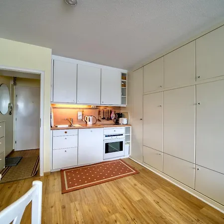 Haus Schoene Aussicht, App 1sb505 * Heiligenhafen