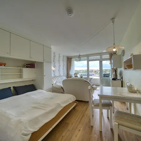 Haus Schoene Aussicht, App 1sb505 * Heiligenhafen
