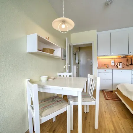 דירה Haus Schoene Aussicht, App 1sb505 *