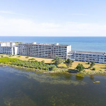Haus Schoene Aussicht, App 1sb505 Apartamento *