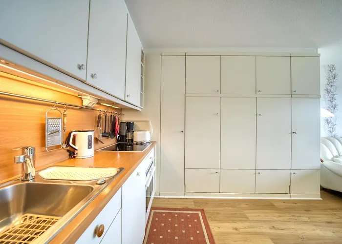 Haus Schoene Aussicht, App 1sb505