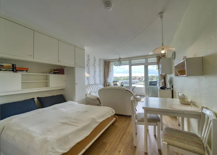 Haus Schoene Aussicht, App 1sb505 * Heiligenhafen